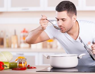 הטעם החמישי: מי צריך אבקת מרק?